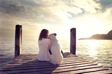 5 Ways to Bond with Your Pooch - Spirituality & Health