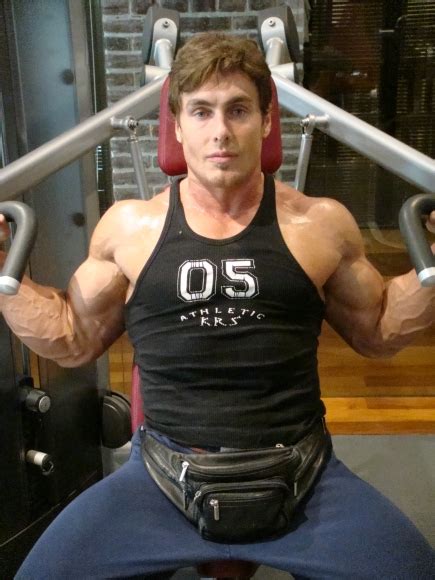 Lebronjmz1 on june 9, 2013 @ 5:00am est5edt category: Bodybuilder Beautiful: Don Rafael