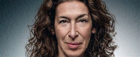 61, born 17 january 1959. Adele Neuhauser | WEISSER RING e. V.