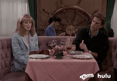 Because some date locations are entirely inappropriate, and no good dates can happen there. I have never been on a first date and this is why they ...