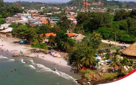 Načítanie počasia počas 10 dní necocli, colombia. Las playas de Necoclí a 4 horas y media de Medellín ...