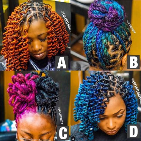 601 Likes, 25 Comments - thekingoflocs! (@locsbylokelo) on ...