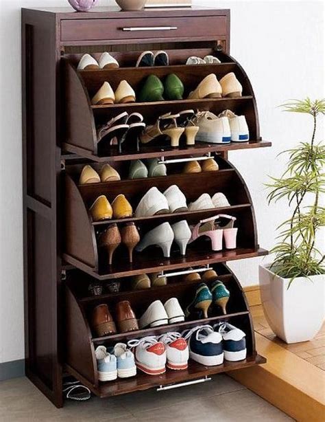 The whole thing is very roomy and practical by what your favorite shoes are always in. Shoe Cabinet Target