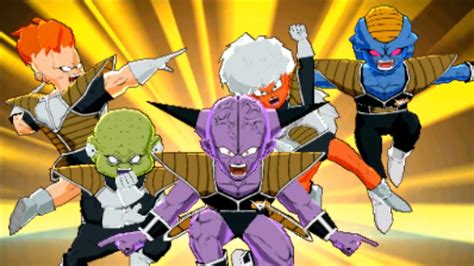 Fusion reborn (click for larger image). Dragon Ball Fusions: Story Mode Part 5 Walkthrough | Best ...