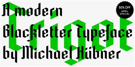 If not, try the following links. Trigot font download | German font, Lettering, Typography logo