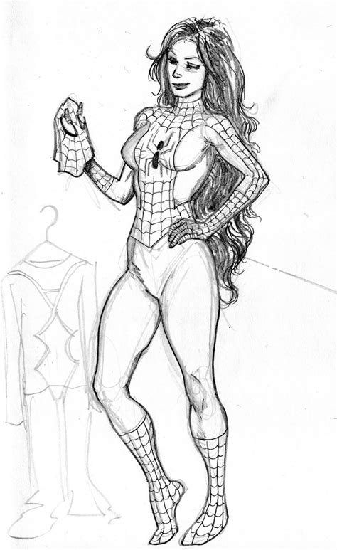 Either way, they are all totally free! George O'Connor's Online Sketchbook: February 2011