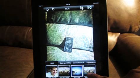 Cartoon PICS! Simply HDR - Best Photo APP For (iPhone ...