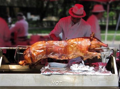 Check spelling or type a new query. 7 Unusual Traditional Puerto Rican Christmas Dishes | Christmas dishes, Pig roast, Pork roast