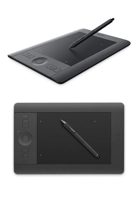 The pen is extremely sensitive! Best Digital Drawing Tablet For Beginners | Digital ...