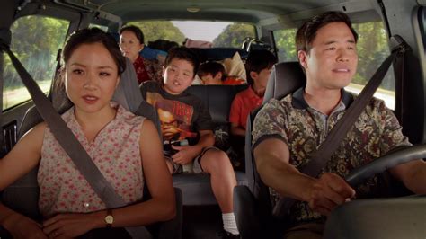 Fresh off the boat, the complete series. TV Show Fresh Off the Boat Season 1. Today's TV Series ...