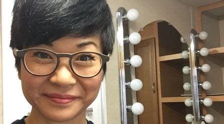 Your mind (has to take a hike sometimes) 6. Keiko Agena Height, Weight, Age, Body Statistics