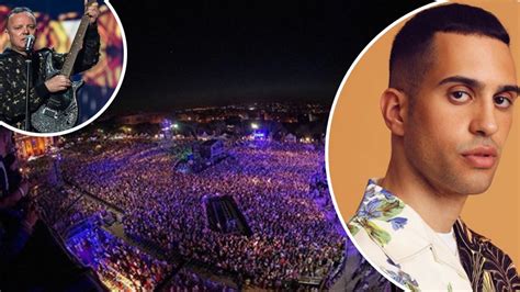 Maybe you would like to learn more about one of these? Mahmood, Elisa, J-Ax, Gigi D'Alessio and others to star ...