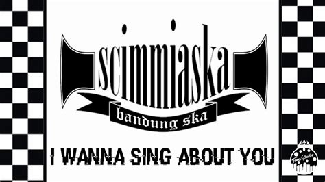 I hope that you guys will like it. Scimmiaska - I WANNA SING ABOUT YOU (lirik) - YouTube