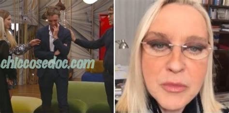 Eleonora giorgi e massimo ciavarro si sono separati quando loro figlio paolo era ancora un bambino, ma grazie al grande. "GRANDE FRATELLO VIP 4": CLIZIA INCORVAIA A TU PER TU CON ...