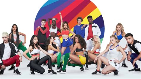 Now united (sometimes abbreviated as nu) is an international pop music group formed in los angeles, california in 2017 by idols creator simon fuller. Now United Live in Manila 2019 - KEVIN PABLEO