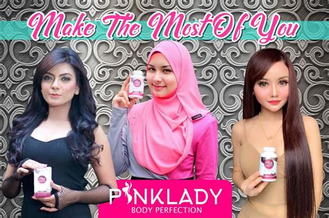 Fast order klik >>> top stokis pink lady malaysia. Pink Lady Benefits - Pinklady Original HQ