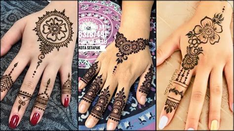 60 m² wfl., balkon, : Mehndi Ki Dejain Photo Zoomphoto / 155 Mehndi Designs ...