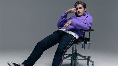 Benjamin ingrosso фото исполнителя benjamin ingrosso. Benjamin Ingrosso - Live at Musikplats Stockholm ...