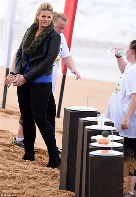 Click the link below to see what others say about the biggest loser: The Biggest Loser Families first look alongside Fiona ...