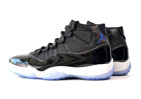 Get ready to jam see more ». Air Jordan 11 Space Jam 2016 Release Date - Sneaker Bar Detroit