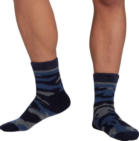 Maybe you would like to learn more about one of these? Northeast Outfitters Men's Camo Cozy Cabin Socks | DICK'S ...