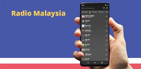 Malaysia radio stations online for free.listen to radio stations from malaysia. FM Radio Malaysia Free: FM Radio Online - Apps on Google Play