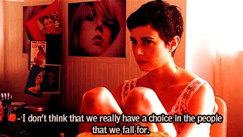 Mia kirshner (born january 25, 1975) is a canadian actress, writer and social activist. shane mccutcheon quotes | Tumblr | Mia kirshner, The l ...