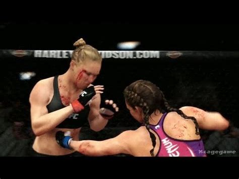 We did not find results for: Ronda Rousey's near nip slip to result in dress code for ...