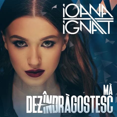 Ioana ignat — de dragul iubirii 03:59. Ioana Ignat se dezîndrăgostește (video, foto, info) • MoozTV