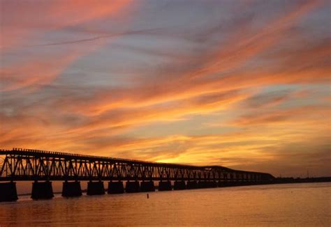 Bahia honda state park is located on bahia honda key, in the lower keys, twelve miles south of marathon and about 57 miles north of key west. Bahia Honda State Park | Florida State Parks