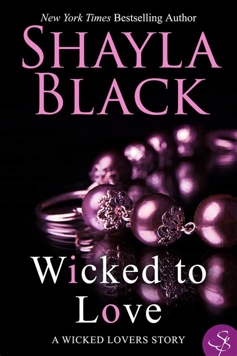 List verified daily and newest books added immediately. Pin on Wicked Lovers (Complete Series)