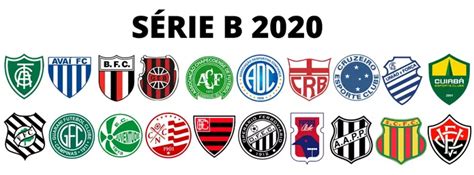 Por redação do ge — goiânia. serie b 2020 brasileirao - Pesquisa Google | Brasileirao ...