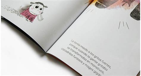 A continuación puedes empezar a leer nadie lo ha visto. "Esa niña tiene miedo": El libro infantil que todo padre debe leer a sus hijos | CULTURA | CORREO