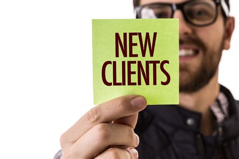 How to get new clients for your SEO agency