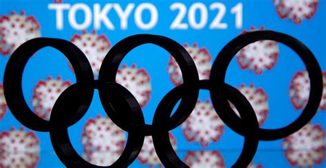 Disputed islands from a flag featured at the 2018 winter olympics in south korea after japan complained. Tokyo Olympics moved to 2021 EJINSIGHT - ejinsight.com