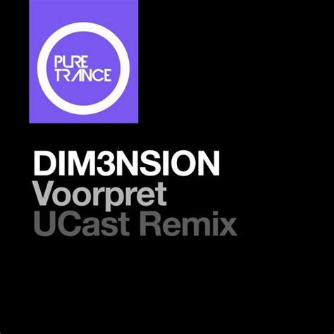 Последние твиты от ucast (@ucastmusic). DIM3NSION - Voorpret (UCast Extended Remix) by Black Hole ...