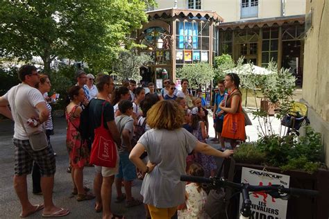 Young spectators' visits | Festival d'Avignon