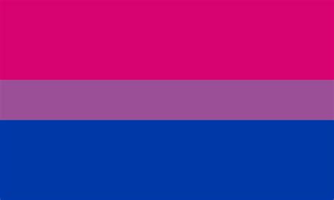 What bisexuality means, doesn't mean, and how to know if you're bi. File:Bisexual Pride Flag.svg - Nonbinary Wiki