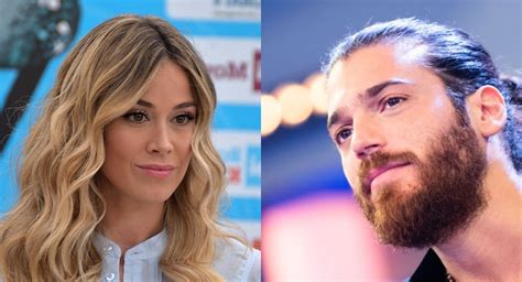 Can yaman ha una liaison con diletta leotta? Can Yaman e Diletta Leotta fidanzati bruciano tutte le ...