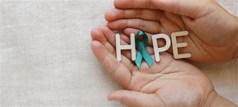 Your doctor might also test your blood for tumor markers that indicate ovarian cancer. Overcoming the Odds of Ovarian Cancer | Charles River ...