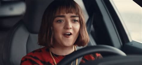 Weeks maisie williams sessions secret serie dark comedy shows sky decider final trailer stars hbo target does heads revenge llega. wallpaper keren: Maisie Star Sessions Free : Maisie ...