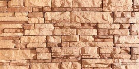 Because it isn't traditional stone, no mortar is required. Five Ideas for Utilizing Panelized Stone Siding