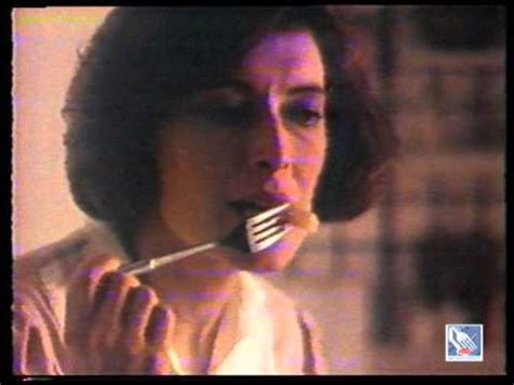 Ora, a me m'è venuto da pensare che guido barilla sia un. Barilla Spot: Moglie e marito (1983) - YouTube