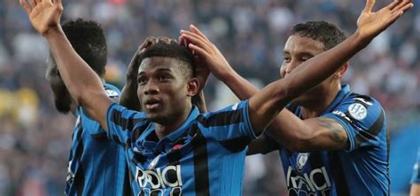 Official og fan account of the next superstar, amad traore🇨🇮 and a passionate atalanta fan since 2015. Mercato / Royaume Uni : Amad Diallo Traoré sera Red Devil en janvier