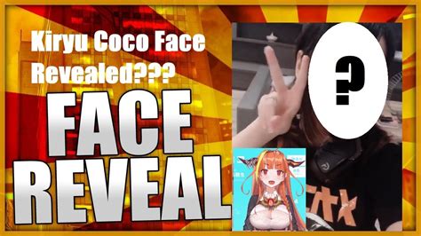 ・kiryu coco breaking down crying on stream and kanata rushing to comfort her ▶5:39 ・kiryu coco tongue showcase #shorts ▶0:31 ・viral. Kiryu Coco's Face Revealed live on stream and no one is ...