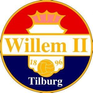 Logo football club image category : Logo Willem 2 | Logo's | Pinterest | Logos and 2!