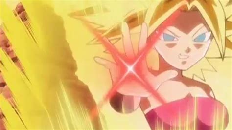 Streaming in high quality and download anime episodes for free. Dragon Ball Super Épisode 92 : La première femme Super Saiyan dans la bande-annonce
