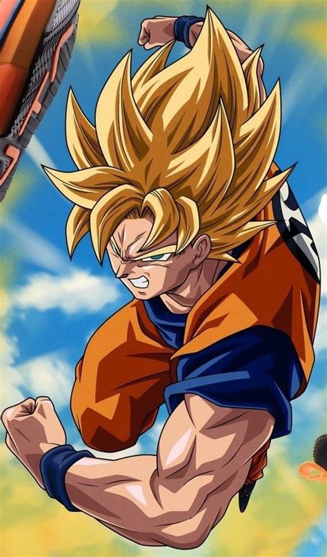 10 super dragon ball heroes conflicto universal. Pin de Garajszki Alexandra Nyirati Já em rajz | Goku ...