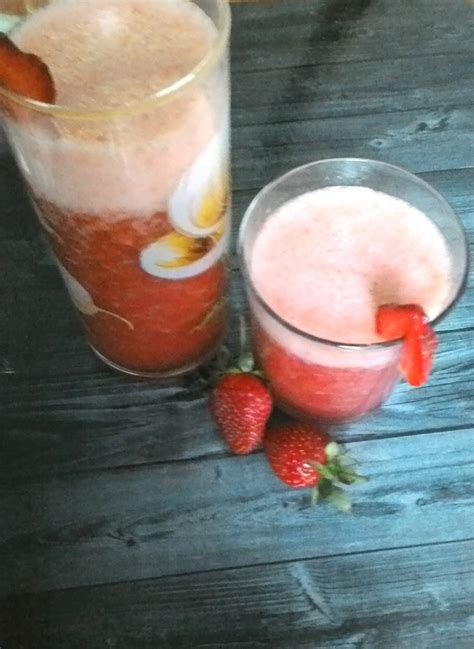 Apa manfaat yang didapat dari minum jus seledri? Behind The Scene Jus Strawberry, Apel dan Tomat | Kidung Kinanthi