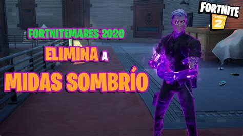 Temporada 2tiene 3 estilos desbloqueables, agente dorado,espectroysombra. Fotos De Midas De Fornite - Confirmen Sus Decisiones Para ...